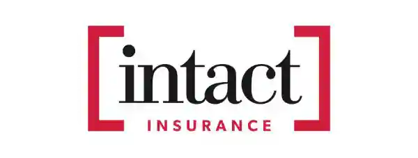 Intact Insurance company logo