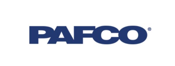 Pafco company logo