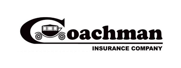 Coachman Insurance company logo